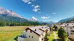 Trais Tschiervs - Top-Hundeurlaub