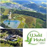 Das Waldhotel im Sauerland - Top-Hundeurlaub