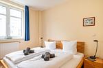 Appartement 3 - Top-Hundeurlaub