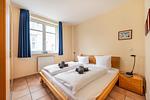 Appartement 3 - Top-Hundeurlaub