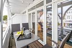 Appartement 3 - Top-Hundeurlaub