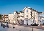 Appartement 2 - Top-Hundeurlaub