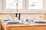 Appartement 2 - Top-Hundeurlaub