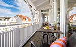 Appartement 2 - Top-Hundeurlaub