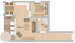 Appartement 2 - Top-Hundeurlaub