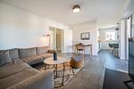 Wohnung 1 Lindholm - Top-Hundeurlaub