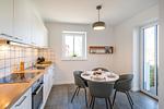 Wohnung 1 Lindholm - Top-Hundeurlaub