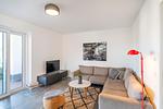 Wohnung 1 Lindholm - Top-Hundeurlaub