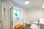 Wohnung 1 Lindholm - Top-Hundeurlaub