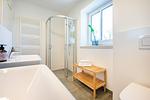 Wohnung 1 Lindholm - Top-Hundeurlaub