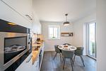 Wohnung 1 Lindholm - Top-Hundeurlaub