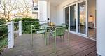 Wohnung 1 Lindholm - Top-Hundeurlaub