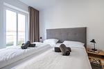 Wohnung 1 Lindholm - Top-Hundeurlaub