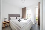 Wohnung 1 Lindholm - Top-Hundeurlaub