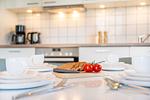 Wohnung 1 Lindholm - Top-Hundeurlaub