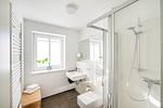 Wohnung 5 Penthouse - Top-Hundeurlaub