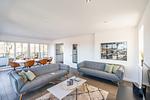 Wohnung 5 Penthouse - Top-Hundeurlaub