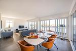 Wohnung 5 Penthouse - Top-Hundeurlaub