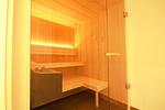 Wohnung 5 Penthouse - Top-Hundeurlaub