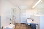 Wohnung 5 Penthouse - Top-Hundeurlaub