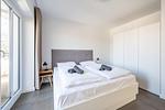 Wohnung 5 Penthouse - Top-Hundeurlaub