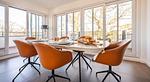 Wohnung 5 Penthouse - Top-Hundeurlaub