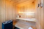 Wohnung 5 Penthouse - Top-Hundeurlaub