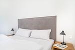 Wohnung 5 Penthouse - Top-Hundeurlaub