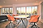 Wohnung 5 Penthouse - Top-Hundeurlaub