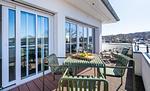 Wohnung 5 Penthouse - Top-Hundeurlaub