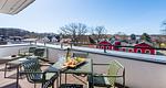 Wohnung 5 Penthouse - Top-Hundeurlaub