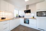 Wohnung 5 Penthouse - Top-Hundeurlaub