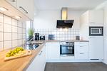 Wohnung 5 Penthouse - Top-Hundeurlaub