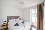 Wohnung 5 Penthouse - Top-Hundeurlaub
