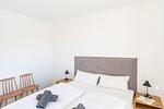 Wohnung 5 Penthouse - Top-Hundeurlaub