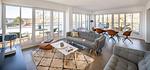 Wohnung 5 Penthouse - Top-Hundeurlaub