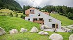 Koasa Gruppenhaus | Ahrntal | Südtirol - Top-Hundeurlaub