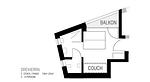 Koasa Gruppenhaus | Ahrntal | Südtirol - Top-Hundeurlaub
