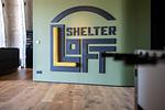 Shelterloft Airpark - Top-Hundeurlaub