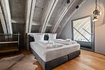 Shelterloft Airpark - Top-Hundeurlaub