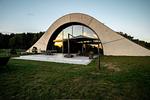 Shelterloft Airpark - Top-Hundeurlaub