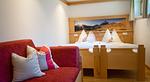 Gruppenhaus Krimml | Kitzbüheler Alpen | Salzburg - Top-Hundeurlaub