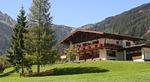 Hauptansicht - Gruppenhaus Krimml | Kitzbüheler Alpen | Salzburg - Top-Hundeurlaub