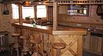 Küche / Küchenzeile - Gruppenhaus Krimml | Kitzbüheler Alpen | Salzburg - Top-Hundeurlaub