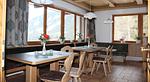 Küche / Küchenzeile - Gruppenhaus Krimml | Kitzbüheler Alpen | Salzburg - Top-Hundeurlaub