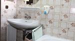 Badezimmer - Gruppenhaus Krimml | Kitzbüheler Alpen | Salzburg - Top-Hundeurlaub