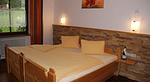 Schlafzimmer - Gruppenhaus Krimml | Kitzbüheler Alpen | Salzburg - Top-Hundeurlaub