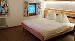 Schlafzimmer - Gruppenhaus Krimml | Kitzbüheler Alpen | Salzburg - Top-Hundeurlaub