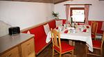 Wohnzimmer - Gruppenhaus Krimml | Kitzbüheler Alpen | Salzburg - Top-Hundeurlaub