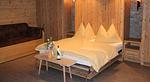 Schlafzimmer - Gruppenhaus Krimml | Kitzbüheler Alpen | Salzburg - Top-Hundeurlaub